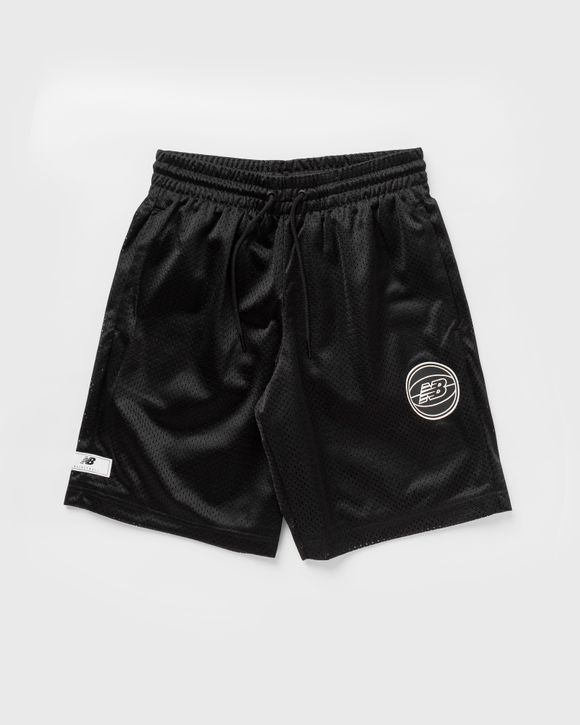 NB ESSENTIAL BBALL SHORTS