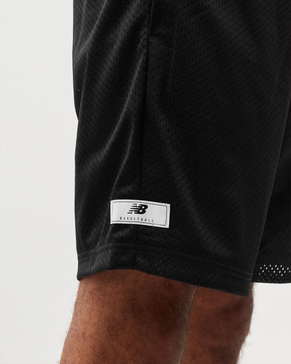 NB ESSENTIAL BBALL SHORTS