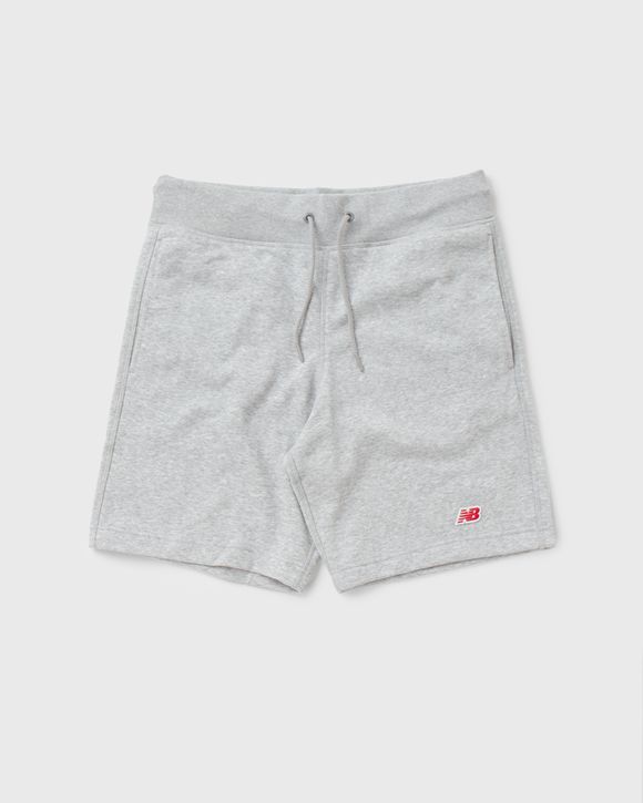 Sweatshort Athletic Grey | BSTN Store