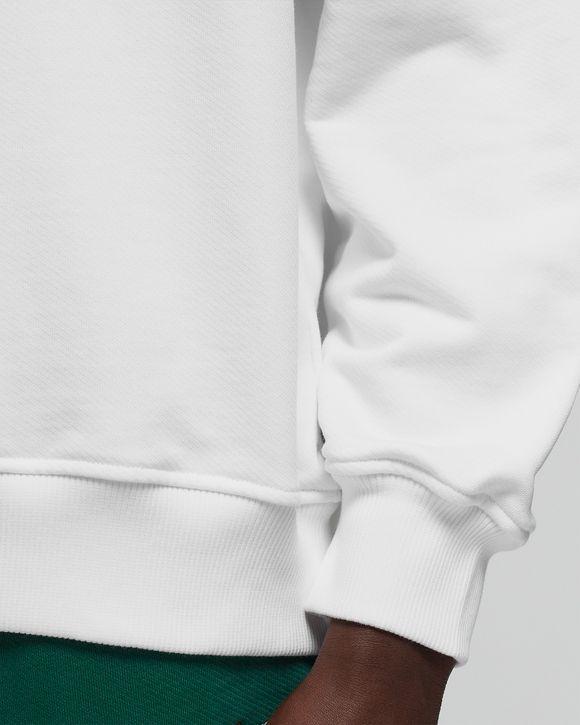 CASA SPORT ICON SCREEN PRINTED SWEATSHIRT