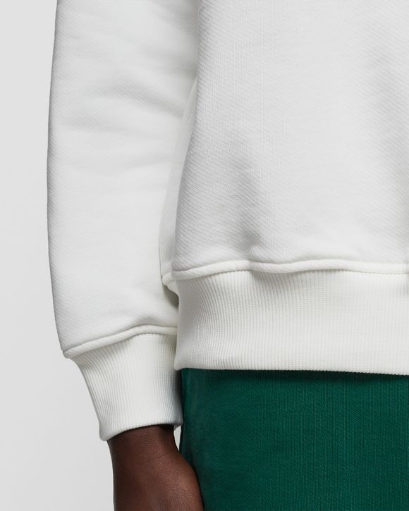 JOYAUX D'AFRIQUE TENNIS CLUB PRINTED SWEATSHIRT