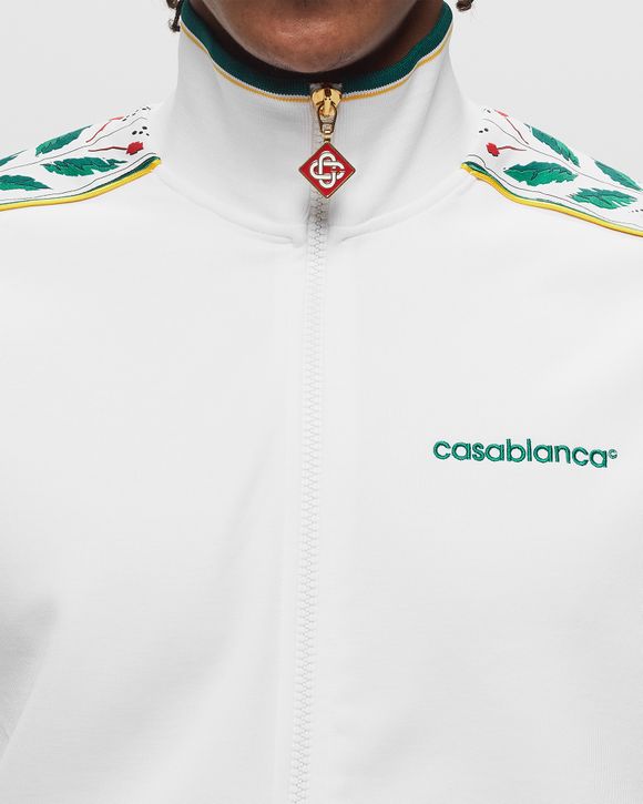 MENS SEASONAL LAUREL TRACK TOP