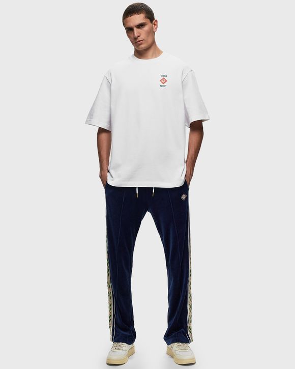 CASA SPORT ICON 3D PRINTED OVERSIZED T-SHIRT
