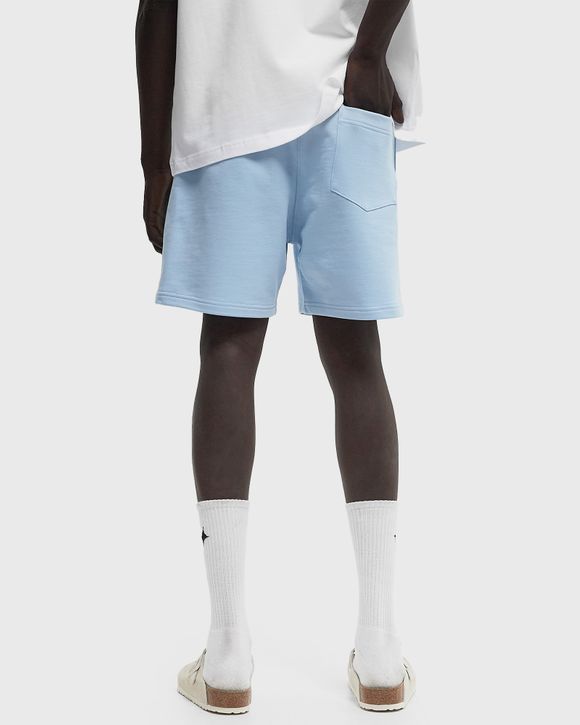 LOOKING AT THE BEAUTY OF THE WORLD SWEATSHORTS