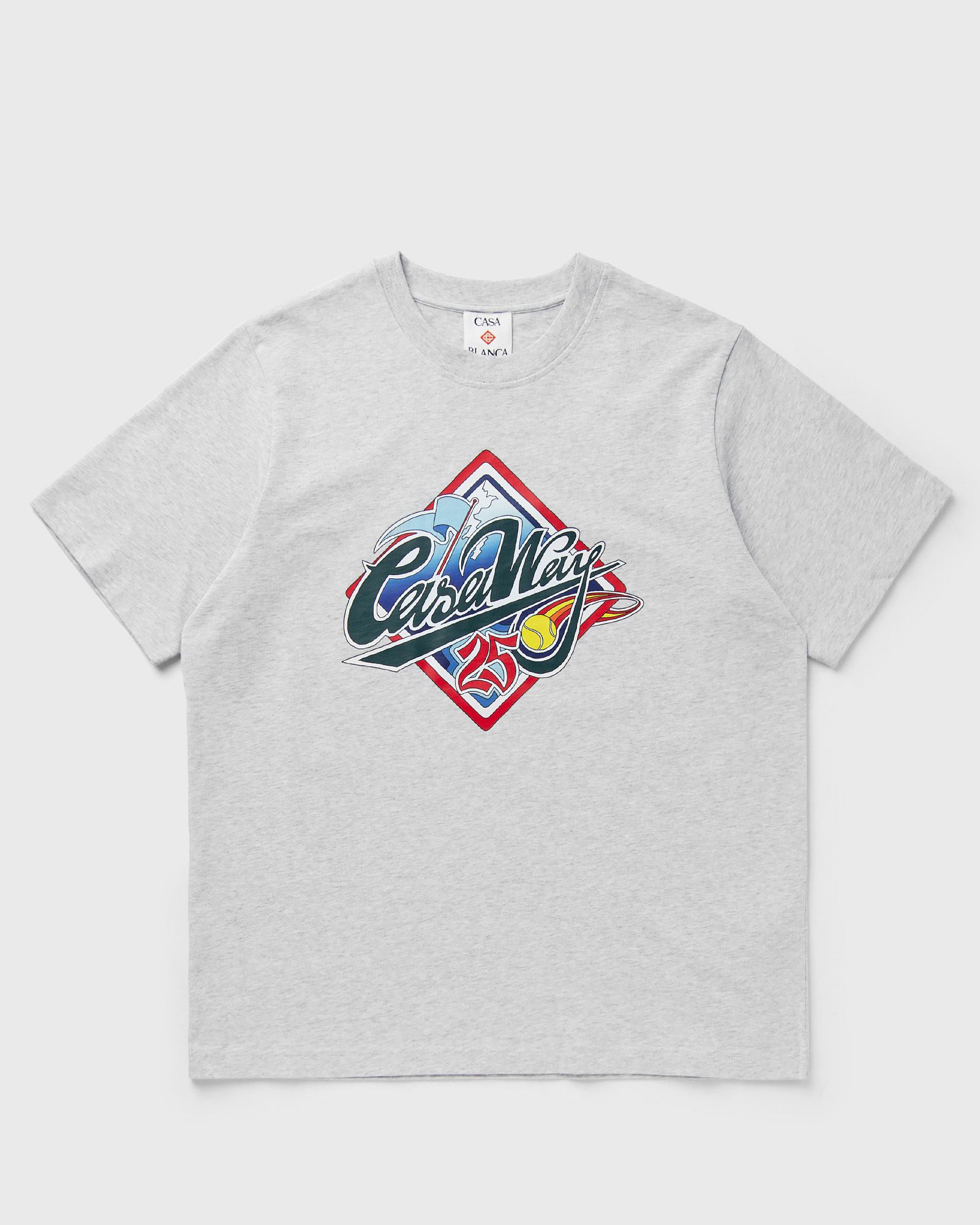 CASA WAY WORLD SERIES PRINTED TEE
