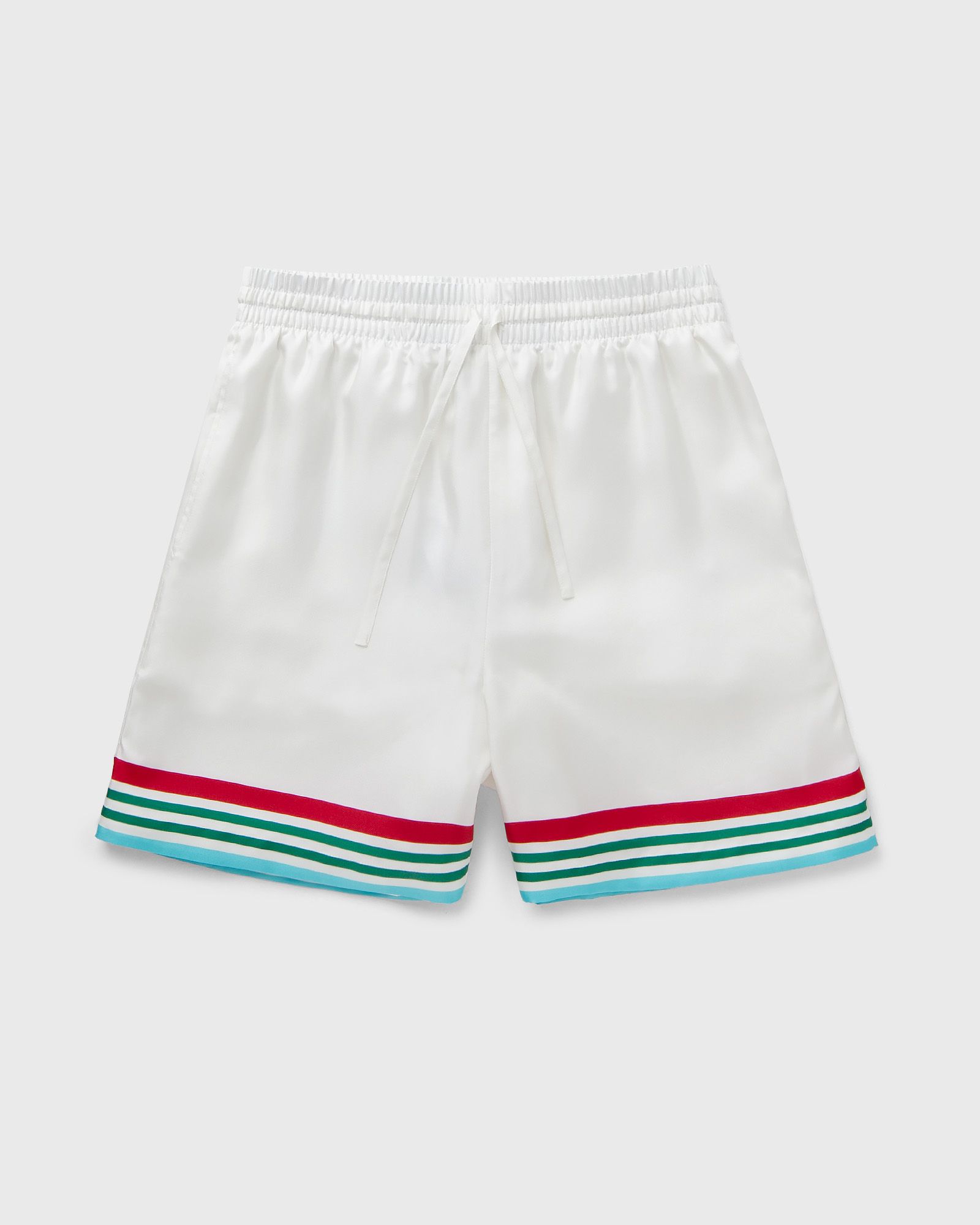 DRAWSTRING SHORTS