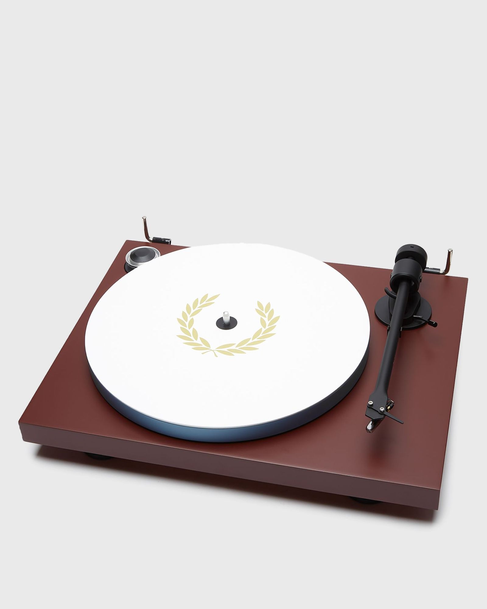 FP X PRO-JECT RECORD DECK