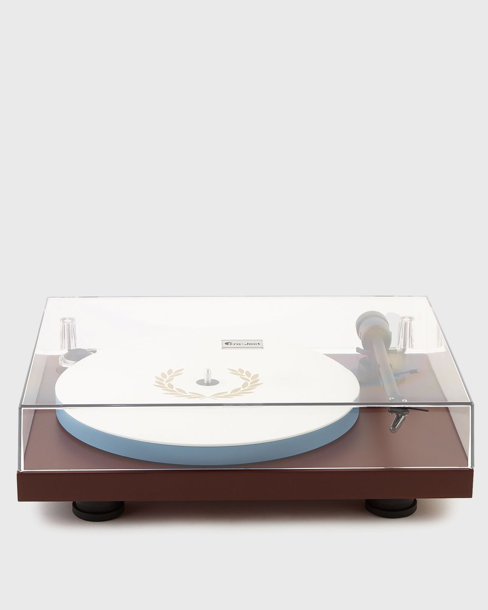 FP X PRO-JECT RECORD DECK
