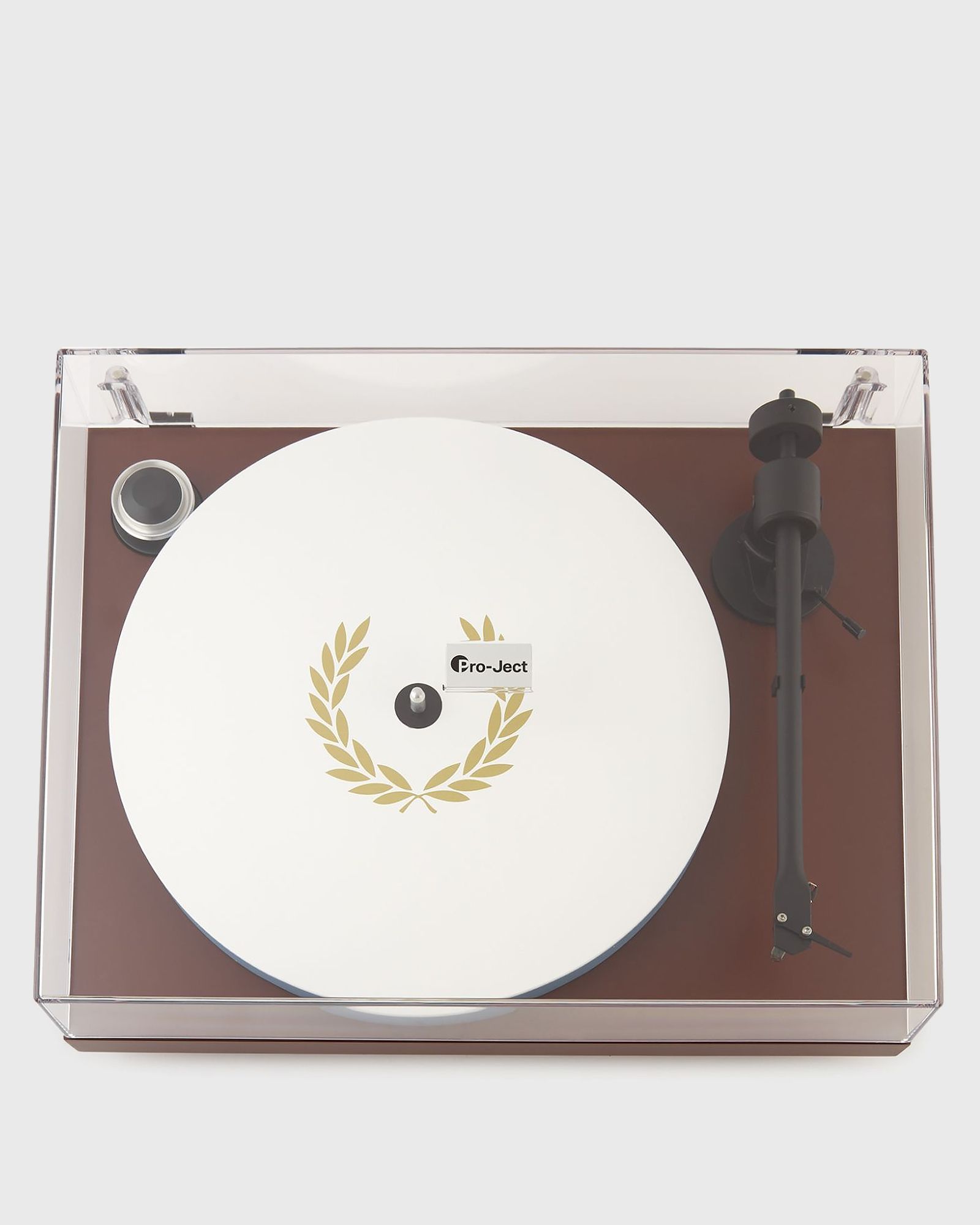 FP X PRO-JECT RECORD DECK