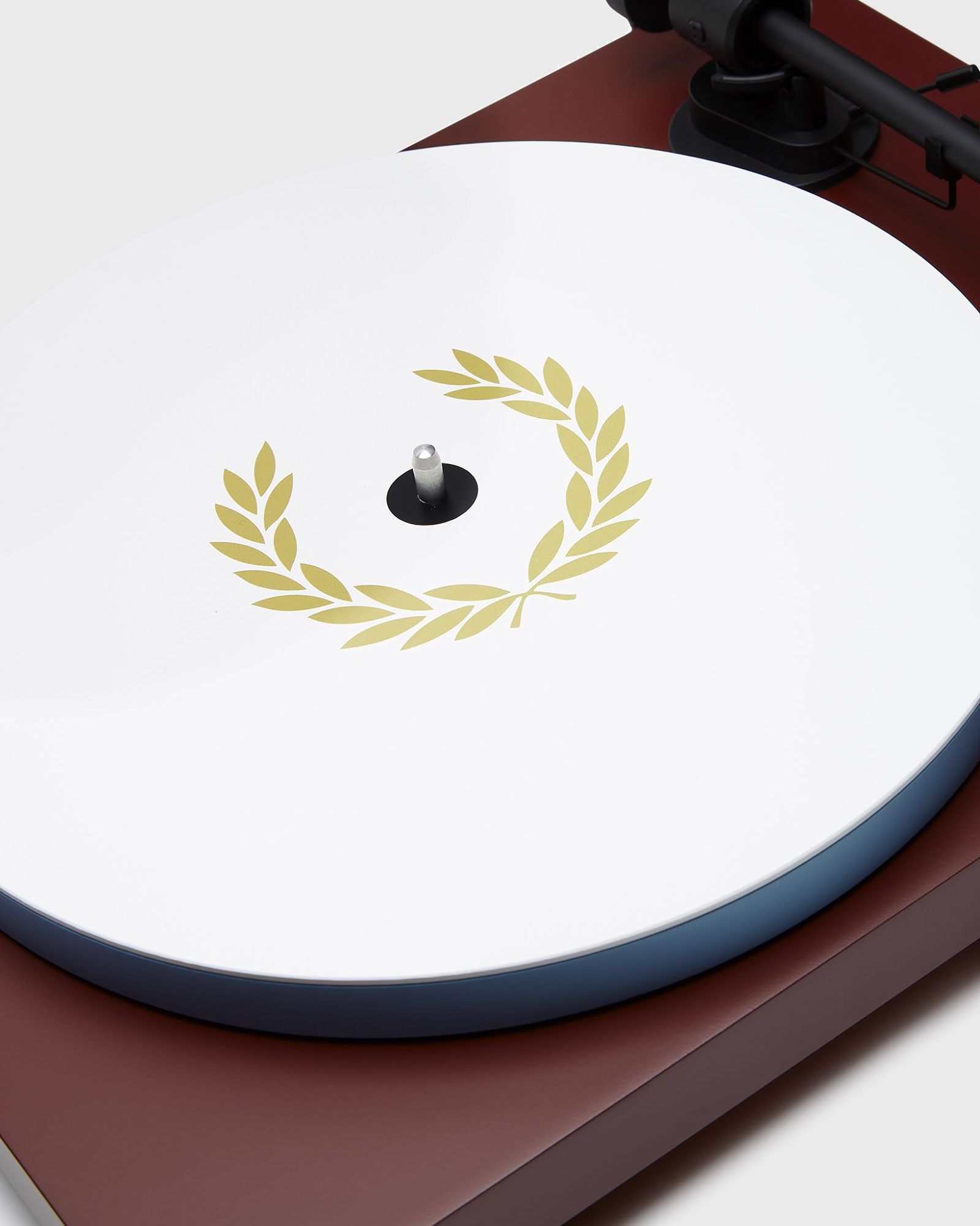 FP X PRO-JECT RECORD DECK