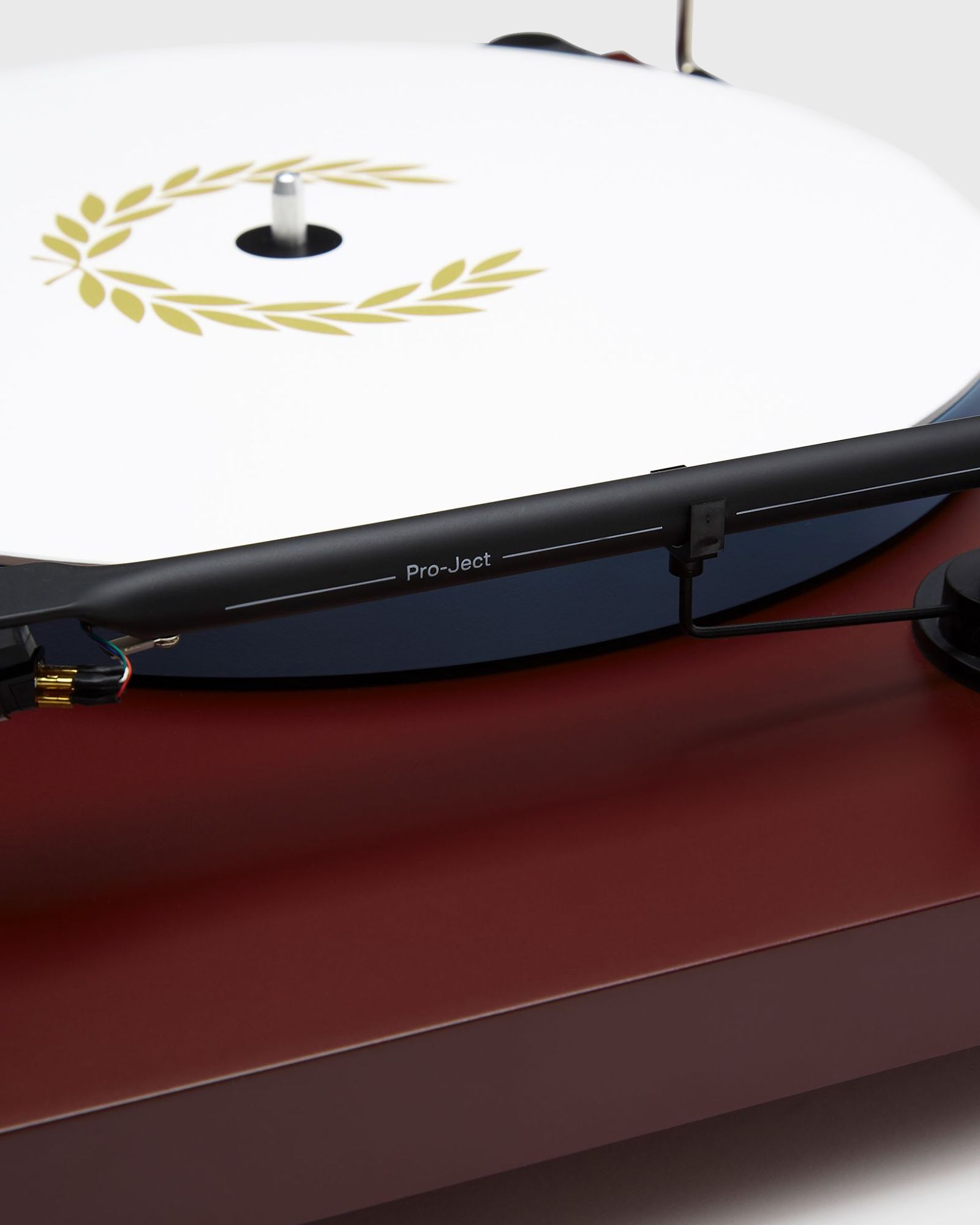 FP X PRO-JECT RECORD DECK