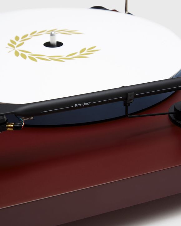 FP X PRO-JECT RECORD DECK