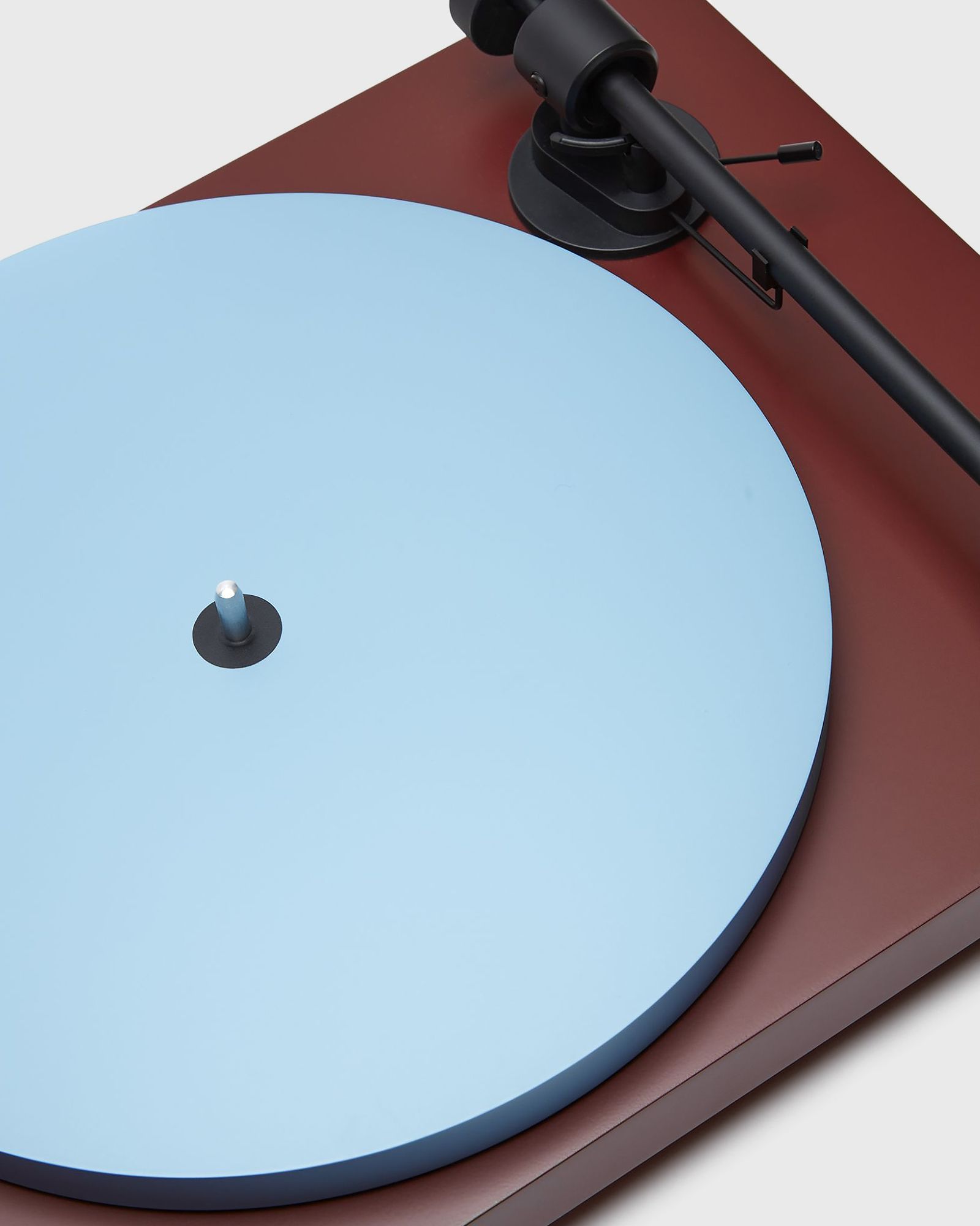 FP X PRO-JECT RECORD DECK