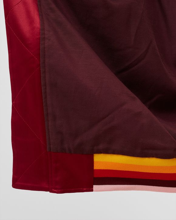 EMBROIDERED SOUVENIR JACKET