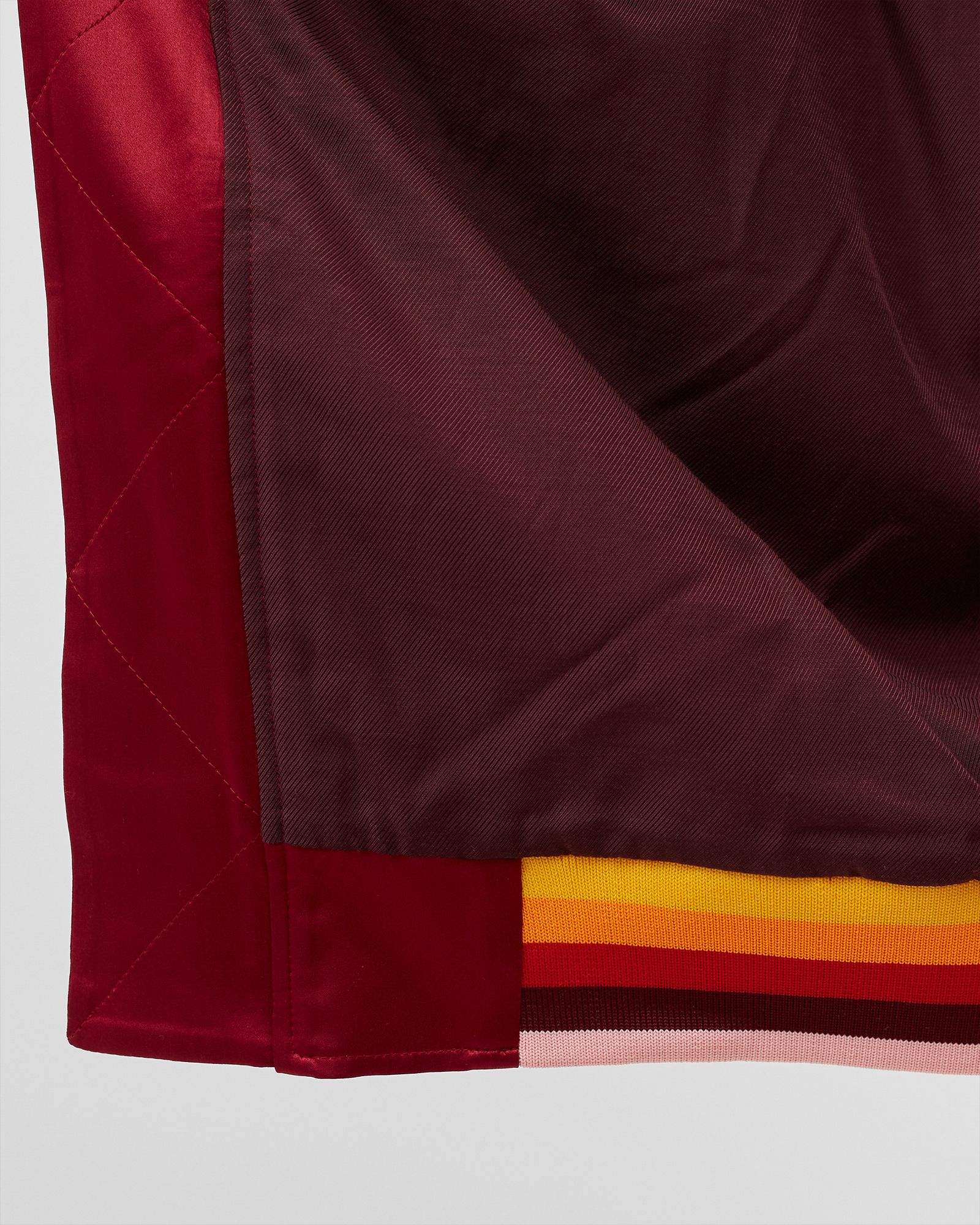 EMBROIDERED SOUVENIR JACKET