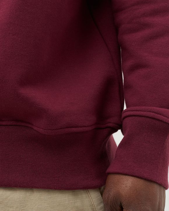 CASA AIRWAYS EMBROIDERED SWEATSHIRT