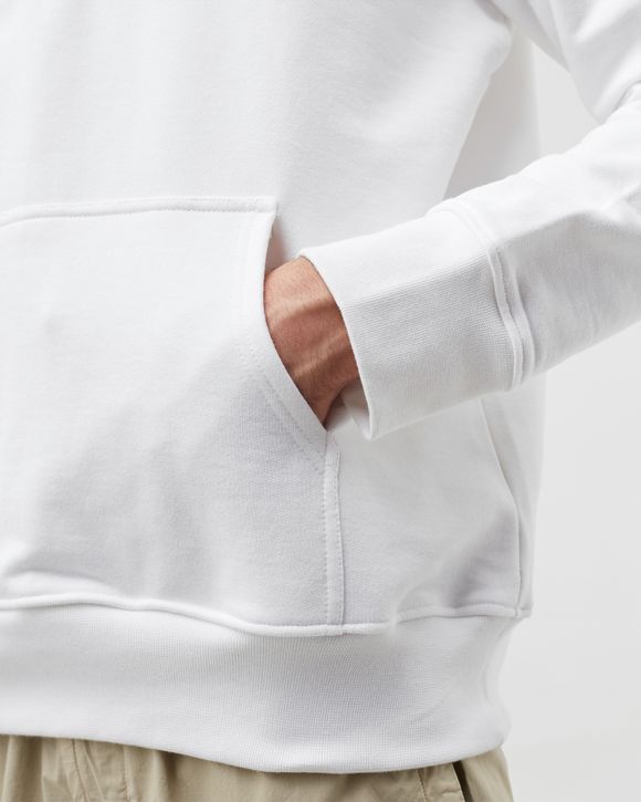 LAUREL EMBROIDERED HOODIE