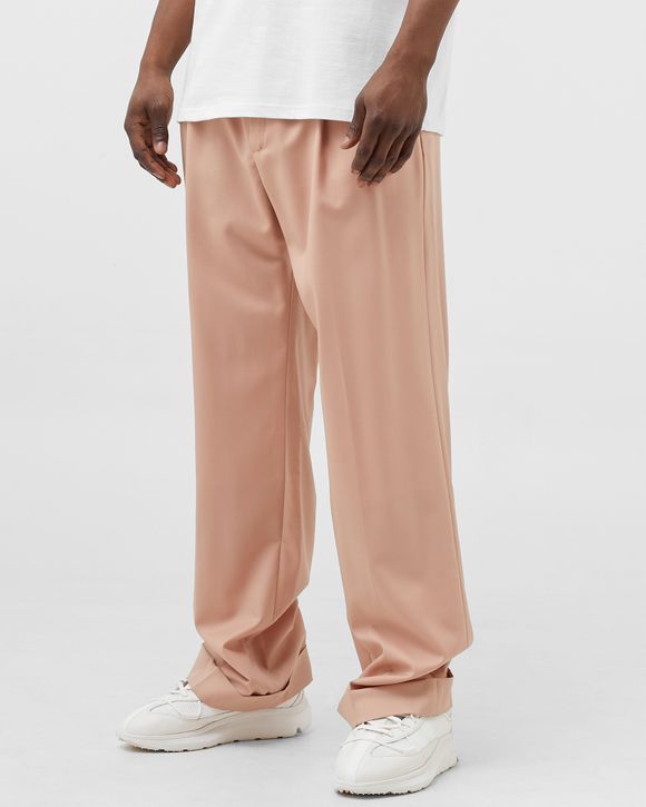 RIO PLEATED TROUSER