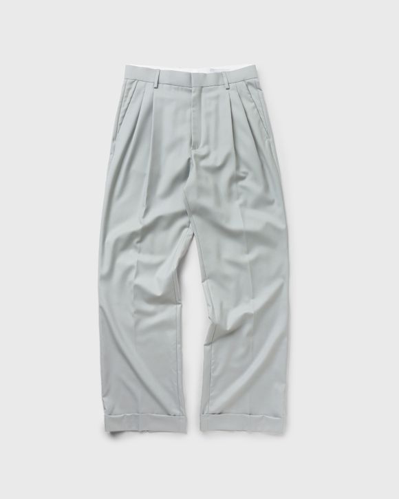 RIO PLEATED TROUSER