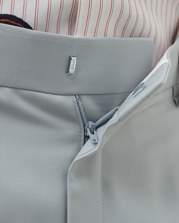 RIO PLEATED TROUSER