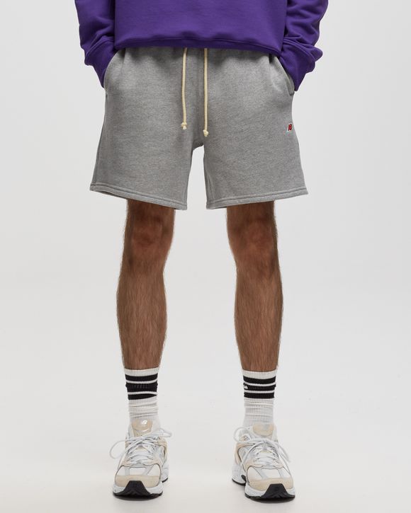 New balance core shorts online