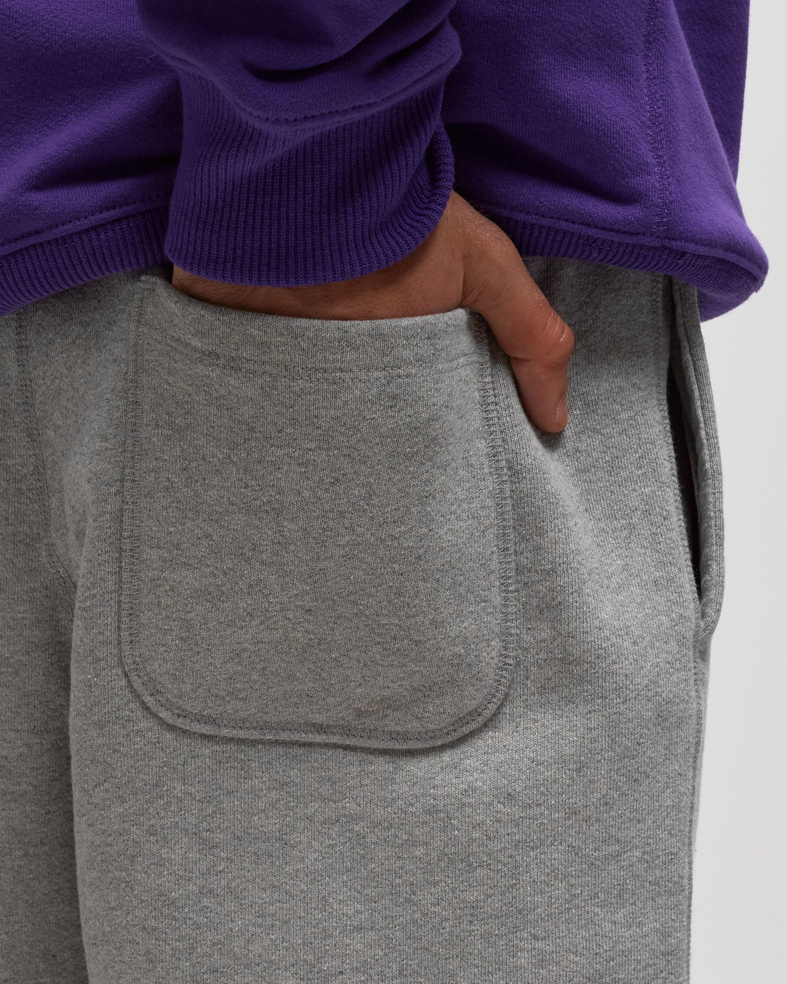 MADE in USA Core Short