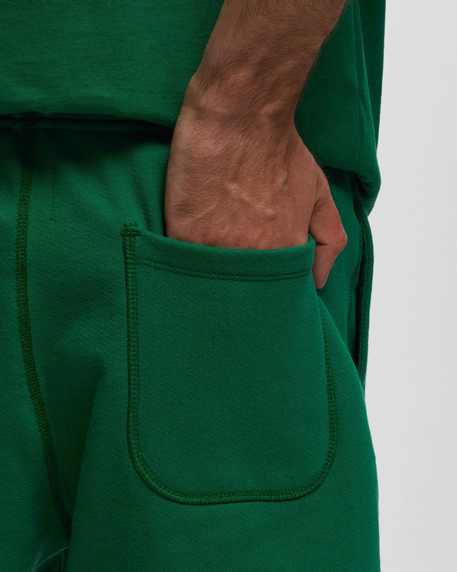 MADE in USA Core Short