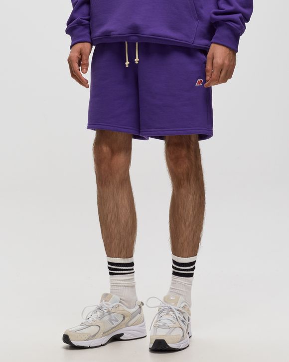 New balance hot sale core shorts