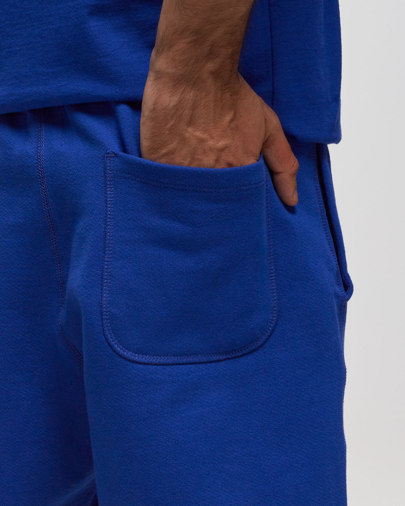 MADE in USA Core Short