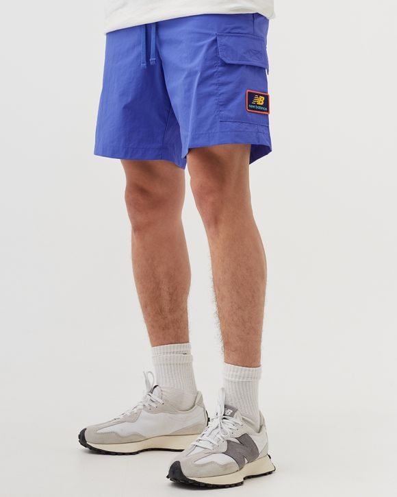 Athletics Day Tripper Shorts