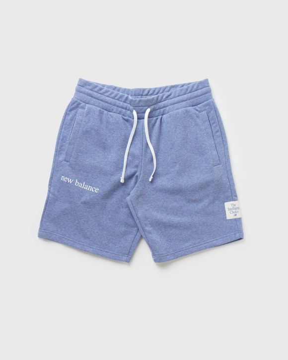 NB ESSENTIALS FLEECE SHORTS