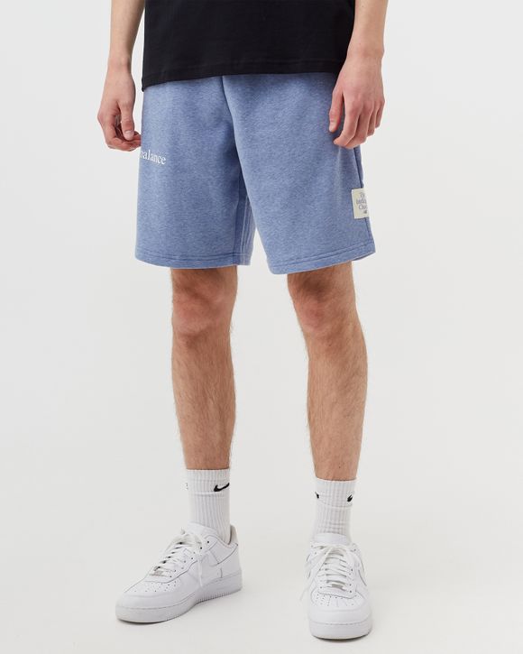 NB ESSENTIALS FLEECE SHORTS