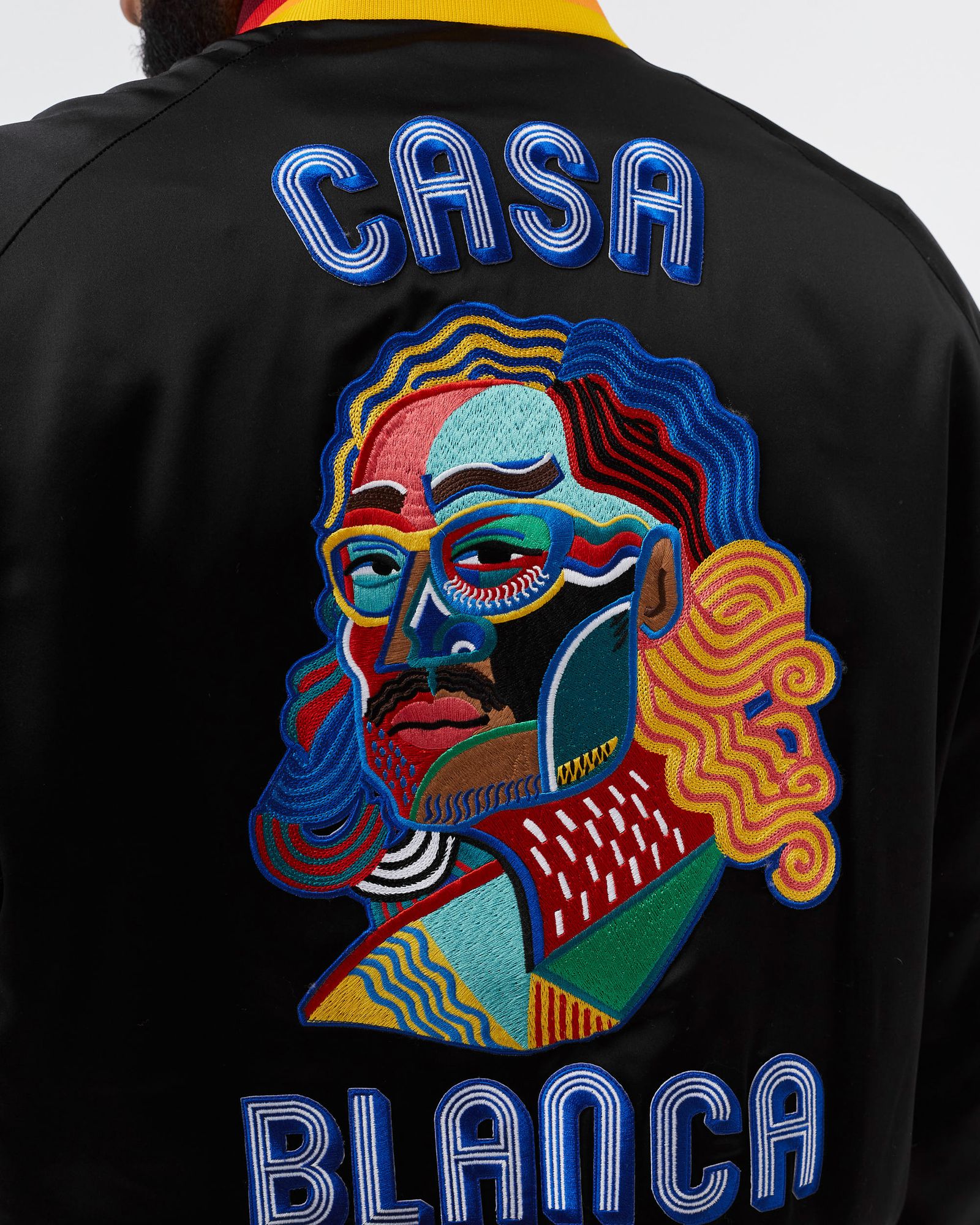SOUVENIR JACKET