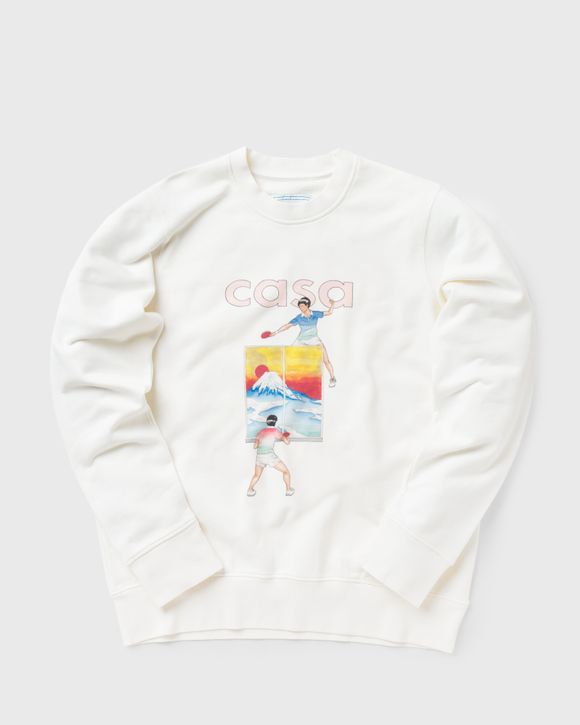 PRINTED SWEATSHIRT