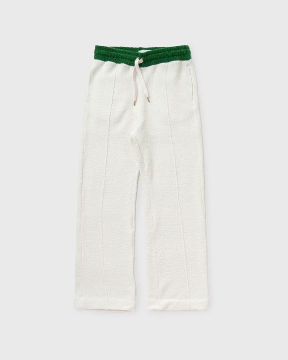 COLOUR BLOCK SWEATPANTS