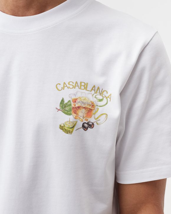 PRINTED TEE
