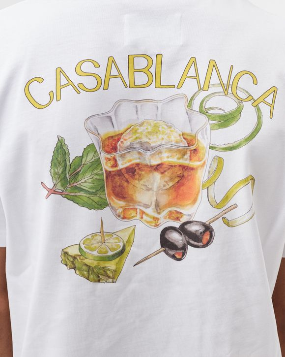 PRINTED TEE