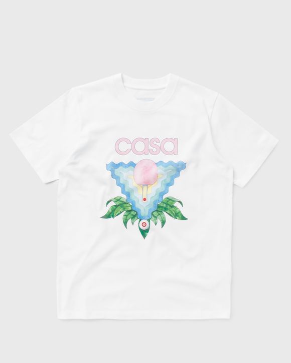 PRINTED TEE