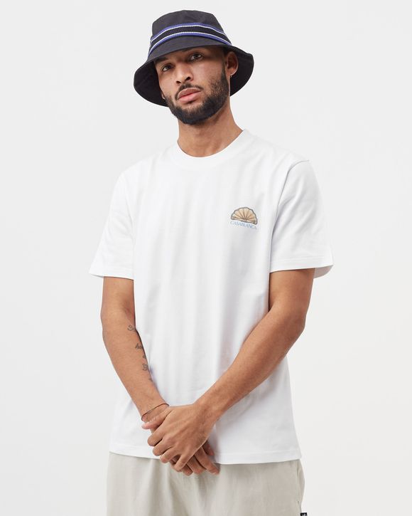 PRINTED TEE