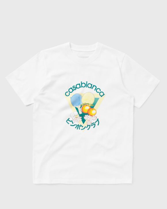 PRINTED TEE