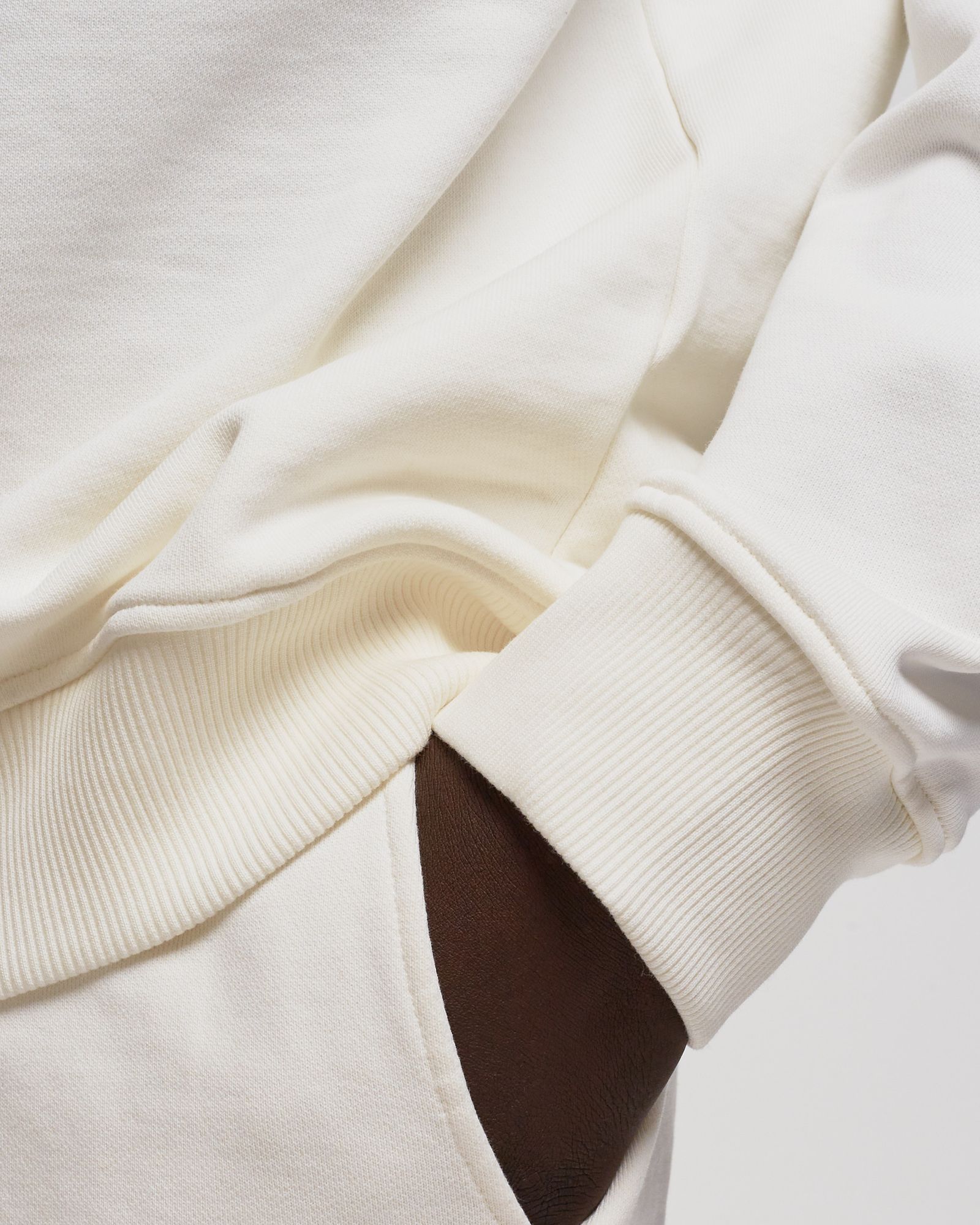 Tennis Club Icon Printed Unisex Sweatshirt