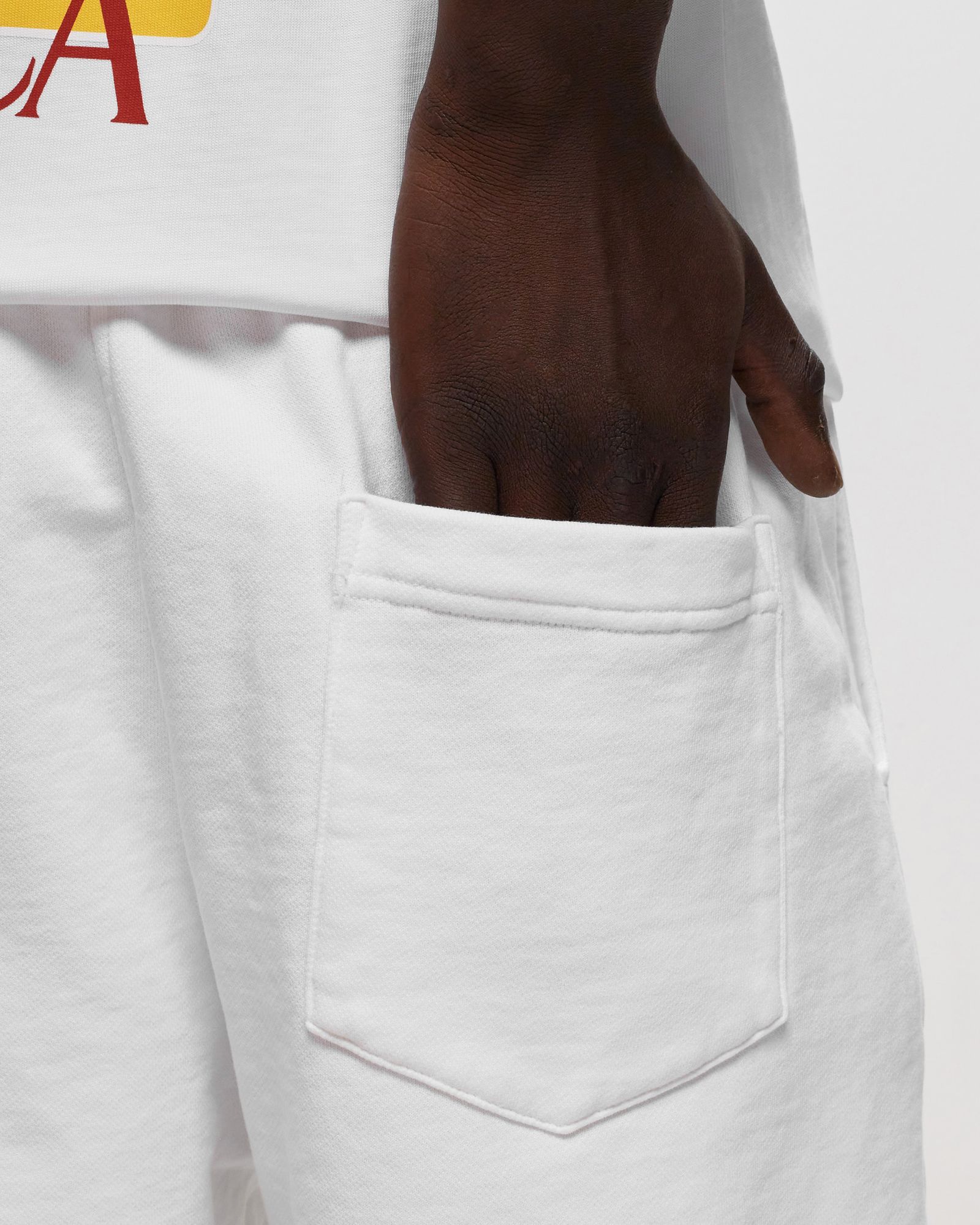 L'Arche de Jour Patch Sweatshort