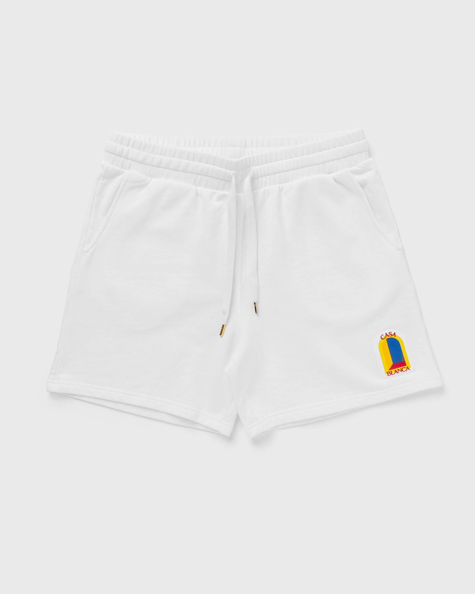 L'Arche de Jour Patch Sweatshort