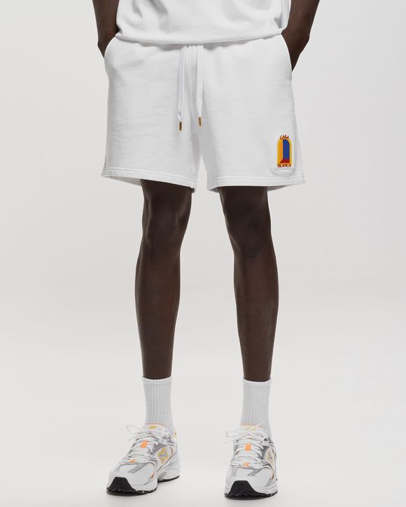 L'Arche de Jour Patch Sweatshort