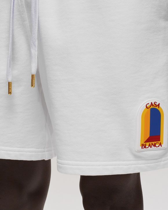 L'Arche de Jour Patch Sweatshort
