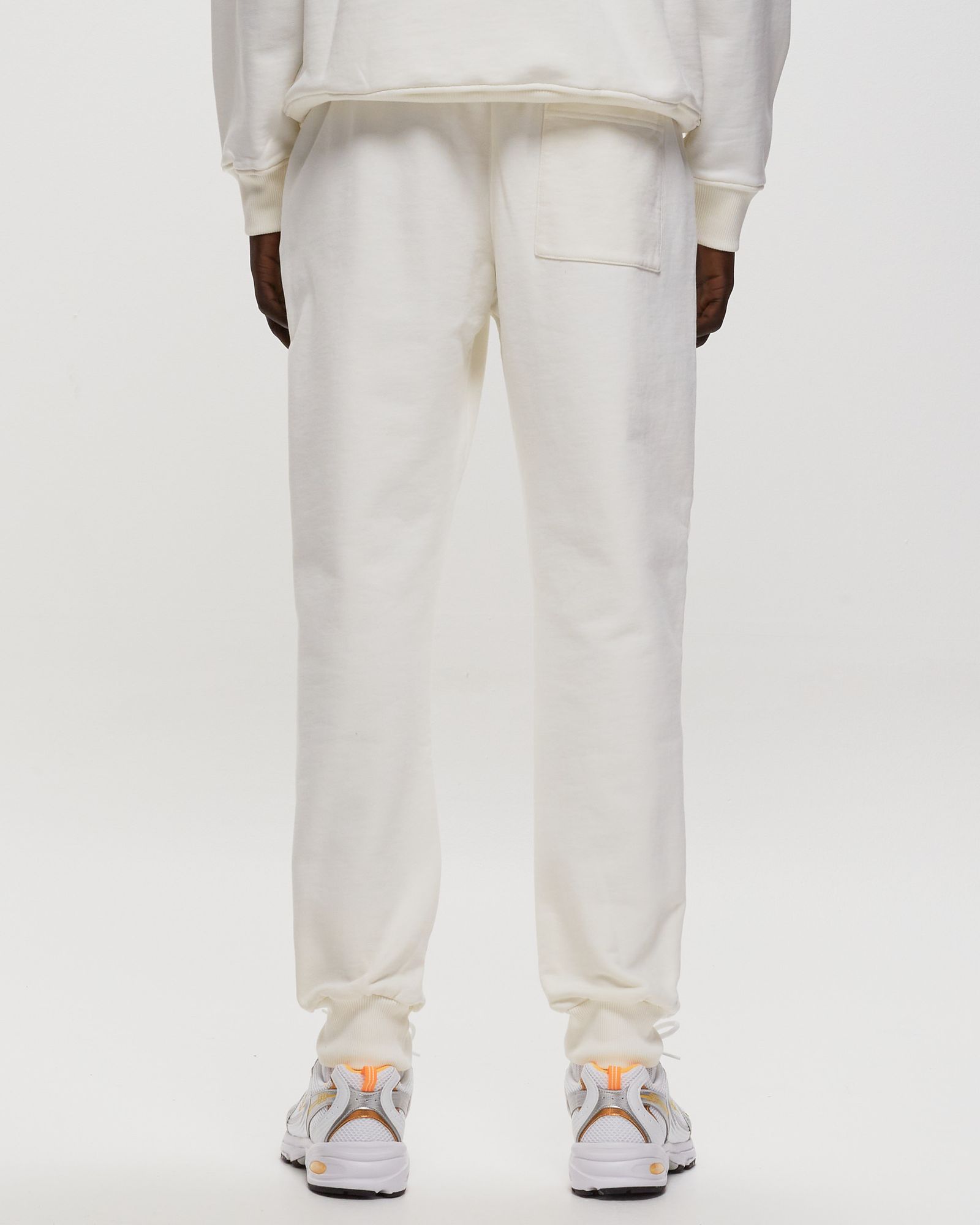 Tennis Club Icon Embroidered Sweatpant