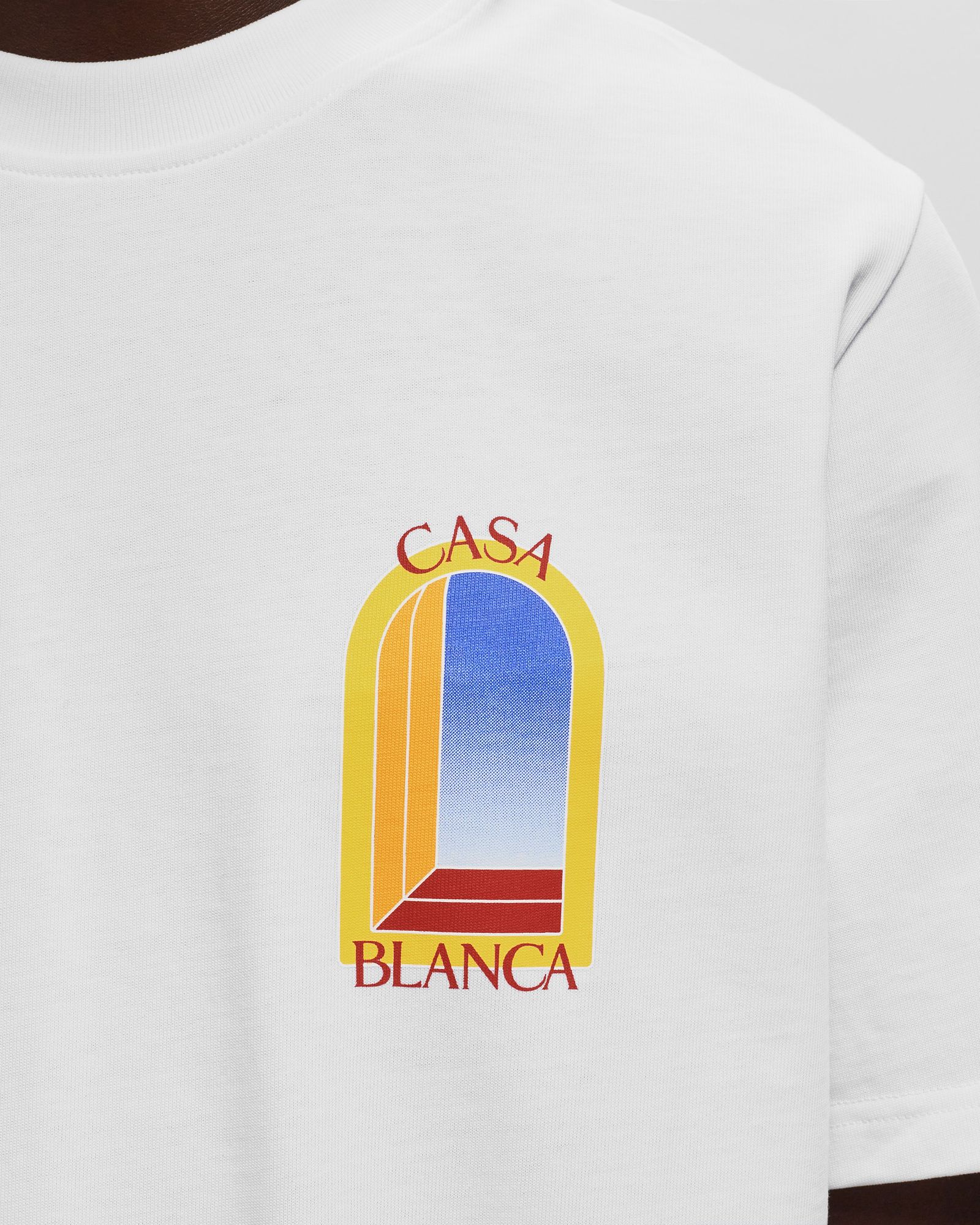 L'Arche de Jour Printed T-Shirt