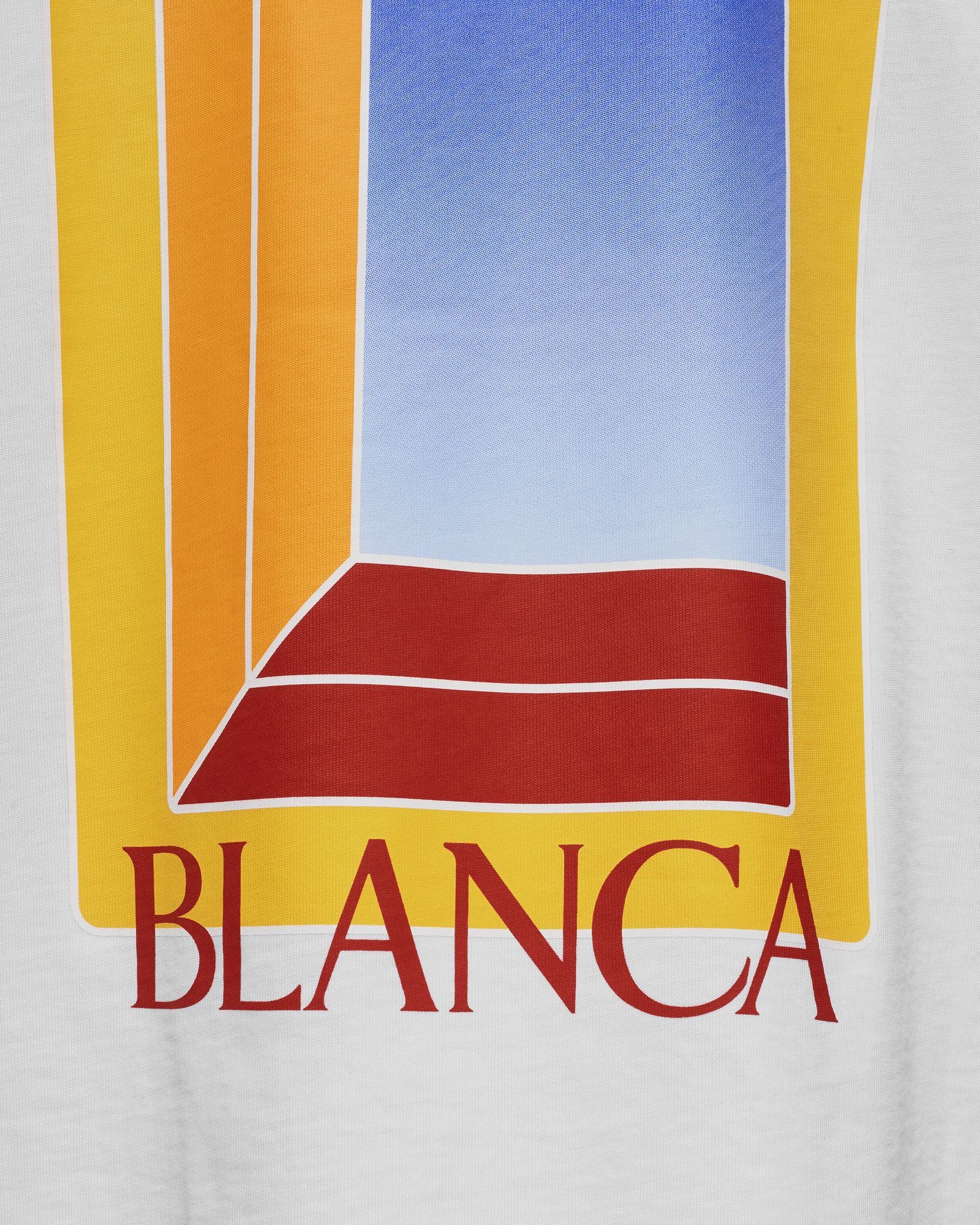 L'Arche de Jour Printed T-Shirt