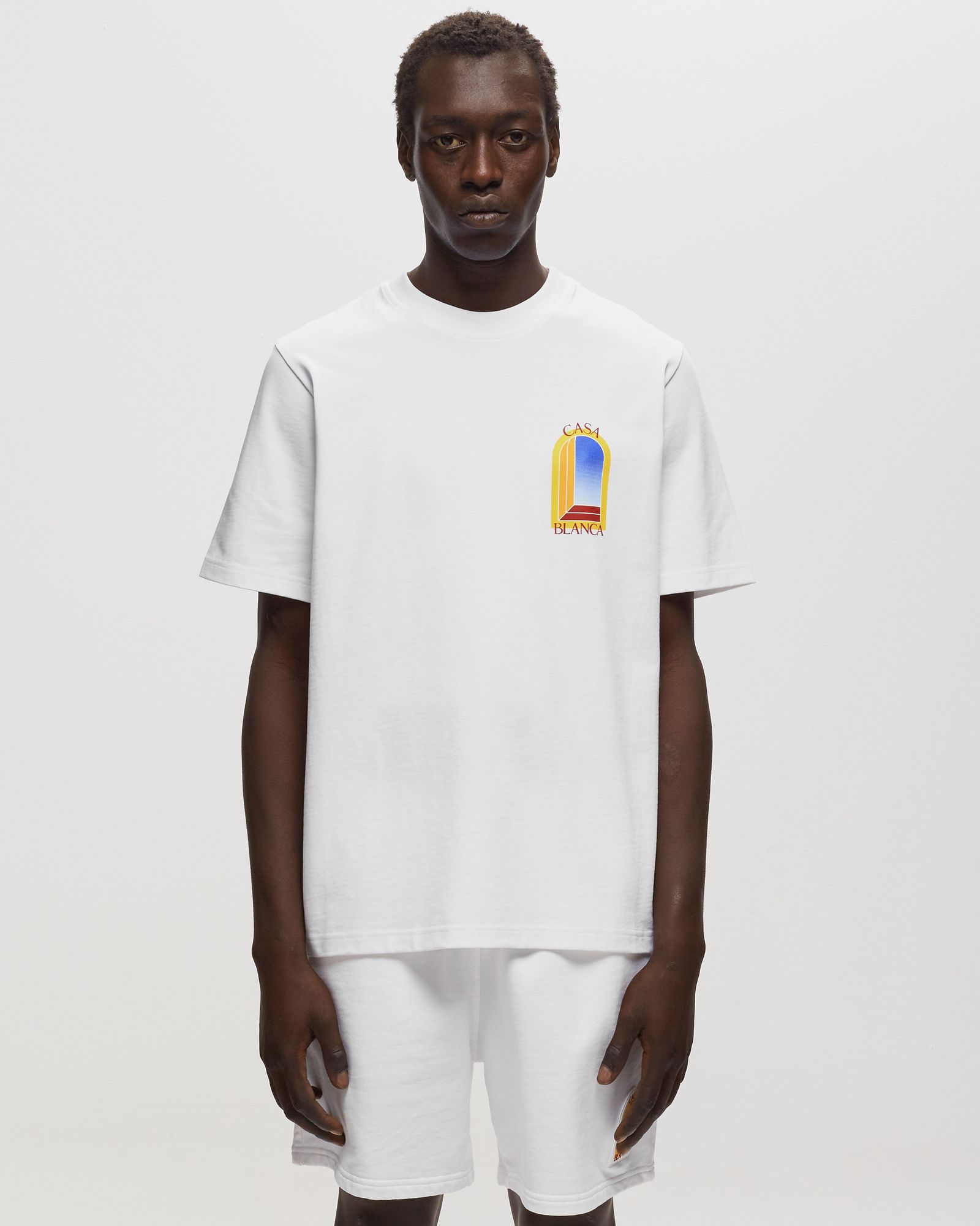 L'Arche de Jour Printed T-Shirt