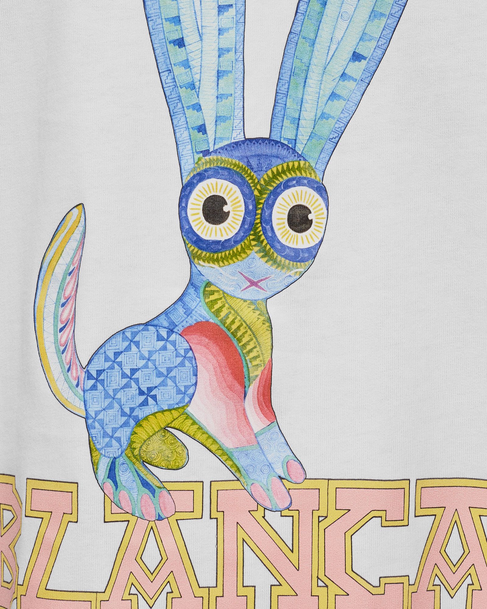 Souvenir Printed T-Shirt